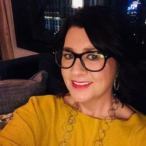 Meet your Posher, Stacy